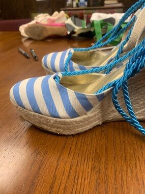 Wedges